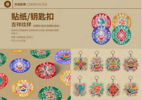 生活衍生
